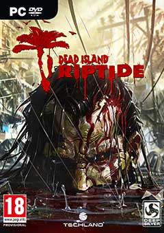 скачать игру Dead Island: Riptide [RePack] [2013 Eng Rus] торрент бесплатно