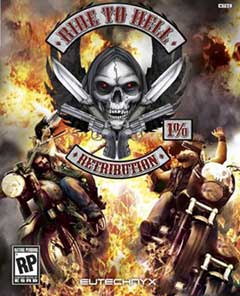 скачать игру Ride to Hell: Retribution [2013|Eng|Multi5] торрент бесплатно