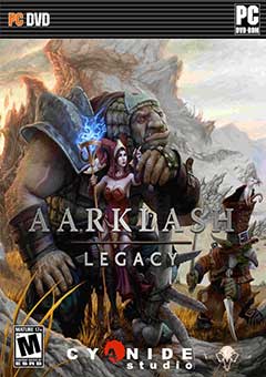 скачать игру Aarklash: Legacy [RePack] [2013|Eng|Rus] торрент бесплатно