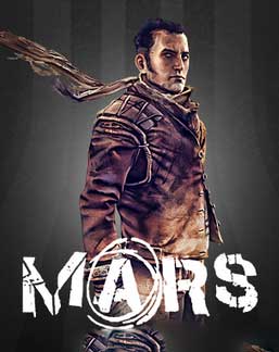 скачать игру Mars: War Logs [RePack] [2013|Eng|Rus] торрент бесплатно