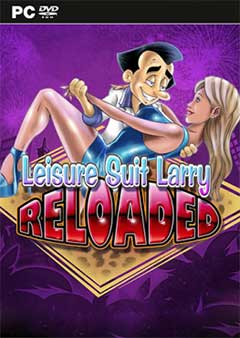 скачать игру Leisure Suit Larry: Reloaded [2013|Eng] торрент бесплатно