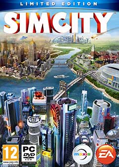 скачать игру SimСity [2013|Rus|Eng] торрент бесплатно