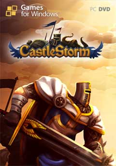 скачать игру CastleStorm [2013|Eng|Multi6] торрент бесплатно