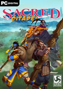 скачать игру Sacred Citadel [RePack] [2013|Eng|Rus] торрент бесплатно