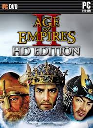 скачать игру Age of Empires II: HD Edition [RePack] [2013|Rus] торрент бесплатно