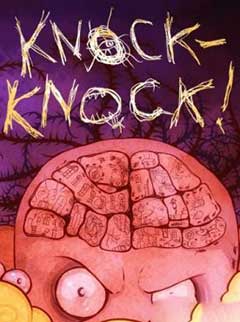 скачать игру Knock-knock [GOG] [2013|Eng|Rus|Multi4] торрент бесплатно