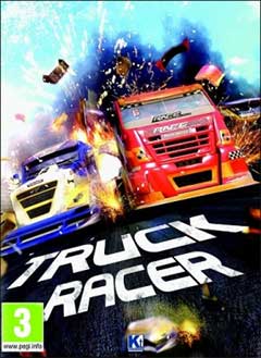 скачать игру Truck Racer [2013|Eng|Multi6] торрент бесплатно