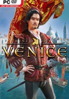 скачать игру Rise Of Venice [RePack] [2013|Rus|Eng] торрент бесплатно