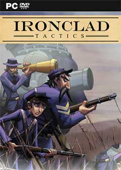 скачать игру Ironclad Tactics [2013|Eng] торрент бесплатно