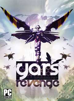 скачать игру Yar's Revenge [2011|Eng] торрент бесплатно
