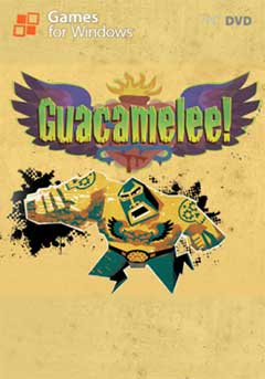скачать игру Guacamelee! Gold Edition [2013|Eng|Multi6] торрент бесплатно
