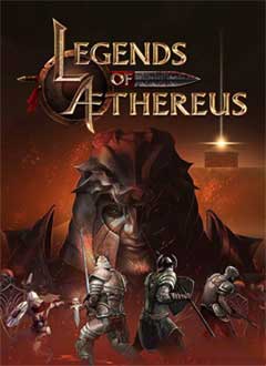 скачать игру Legends of Aethereus [RePack] [2013|Rus|Eng|Multi3] торрент бесплатно