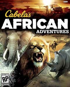 скачать игру Cabela's African Adventures [2013|Eng] торрент бесплатно