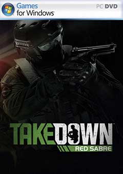 скачать игру Takedown: Red Sabre [2013|Eng|Multi5] торрент бесплатно