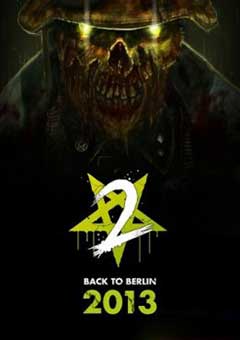 скачать игру Sniper Elite: Nazi Zombie Army 2 [RePack] [2013|Eng|Rus|Multi7] торрент бесплатно