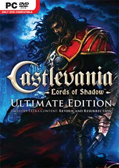 скачать игру Castlevania: Lords of Shadow – Ultimate Edition [RePack] [2013|Eng|Rus|Multi7] торрент бесплатно