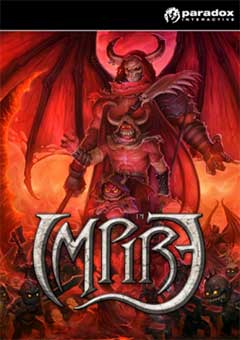 скачать игру Impire [RePack] [2013|Rus|Eng] торрент бесплатно