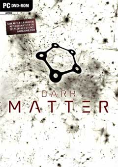 скачать игру Dark Matter [GoG] [2013|Eng|Deu] торрент бесплатно