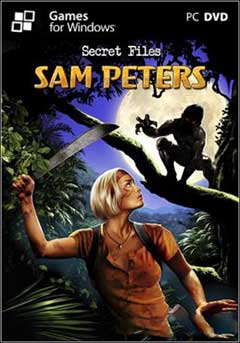 скачать игру Secret Files: Sam Peters [2013|Eng|Deu] торрент бесплатно