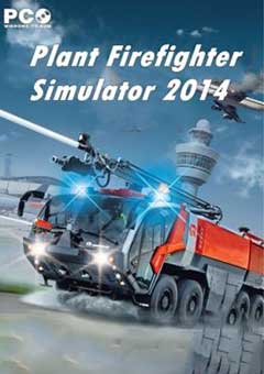 скачать игру Plant Firefighter Simulator 2014 [2013|Eng|Multi3] торрент бесплатно