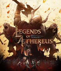 скачать игру Legends of Aethereus [2013|Rus|Eng|Multi3] торрент бесплатно