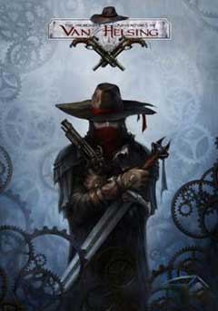 скачать игру The Incredible Adventures of Van Helsing [RePack] [2013|Eng|Rus] торрент бесплатно