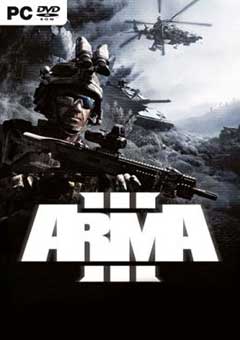 скачать игру Arma III. Deluxe Edition [RePack] [2013|Rus|Eng|Multi9] торрент бесплатно
