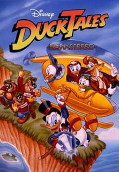 скачать игру DuckTales: Remastered [RePack] [2013|Rus] торрент бесплатно
