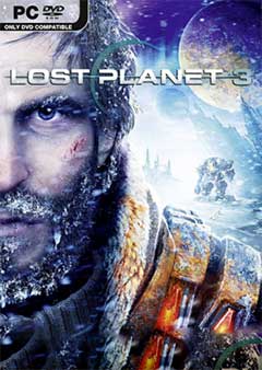 скачать игру Lost Planet 3 + DLC's [Steam-Rip] [2013|Rus|Eng|Multi9] торрент бесплатно