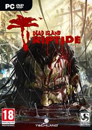 скачать игру Dead Island: Riptide [Steam-Rip] [2013|Rus|Eng|Multi8] торрент бесплатно