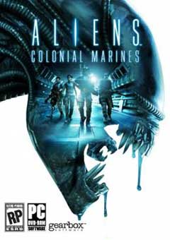 скачать игру Aliens: Colonial Marines. Limited Edition [RePack] [2013|Rus|Eng] торрент бесплатно