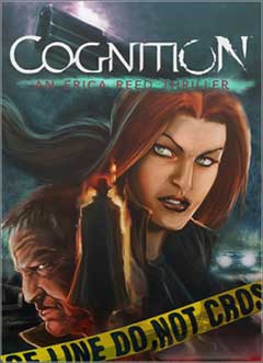 скачать игру Cognition: An Erica Reed Thriller [RePack] [2013|Rus|Eng] торрент бесплатно