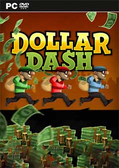 скачать игру Dollar Dash [2013|Eng|Multi5] торрент бесплатно