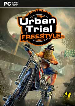 скачать игру Urban Trial Freestyle [RePack] [2013|Rus|Eng|Multi7] торрент бесплатно