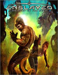 скачать игру Enslaved - Odyssey to the West Premium Edition [RePack] [2013|Eng|Rus] торрент бесплатно