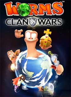скачать игру Worms Clan Wars [2013|Eng|Multi5] торрент бесплатно