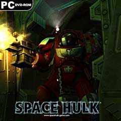 скачать игру Space Hulk [RePack] 2013 Rus|Eng торрент бесплатно