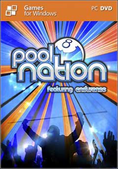 скачать игру Pool Nation [2013|Eng|Multi5] торрент бесплатно