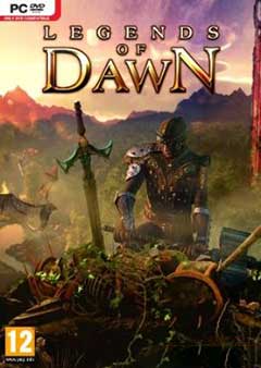 скачать игру Legends of Dawn [RePack] [2013|Eng|Rus] торрент бесплатно