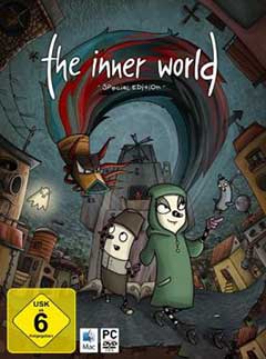 скачать игру The Inner World [GoG] [2013|Eng|Deu] торрент бесплатно