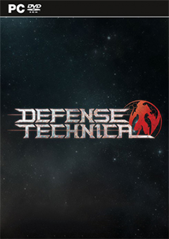скачать игру Defense Technica [2013|Eng|Multi5] торрент бесплатно