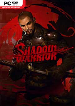 скачать игру Shadow Warrior - Special Edition [2013] [RUS] [RePack] торрент бесплатно