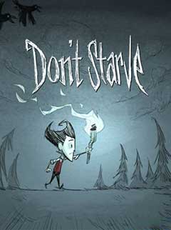скачать игру Don't Starve [RePack] [2013|Eng|Rus] торрент бесплатно