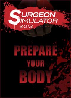 скачать игру Surgeon Simulator 2013 2013 Rus торрент бесплатно