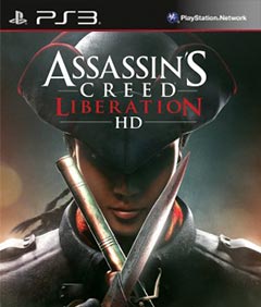 скачать игру Assassin's Creed III: Liberation HD [PAL] [RePack] [2014|Rus] торрент бесплатно