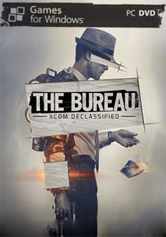 скачать игру The Bureau: XCOM Declassified + DLC's [Steam-Rip] 2013 Rus|Eng торрент бесплатно