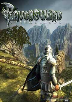 скачать игру Ravensword: Shadowlands [RePack] [2013|Eng] торрент бесплатно