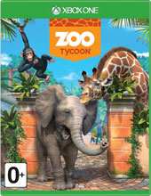 скачать игру Zoo Tycoon торрент бесплатно