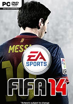 скачать игру FIFA 14 [RePack] [2013|Rus] торрент бесплатно