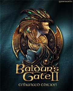 скачать игру Baldur's Gate II: Enhanced Edition [Steam-Rip] [2013|Eng] торрент бесплатно